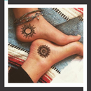 760 Small Tattoo Design Ideas for Girls & Boys-APK