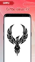 Small Tattoo Ideas постер