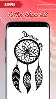 Small Tattoo Ideas скриншот 1