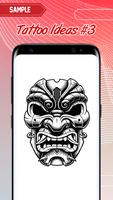 Small Tattoo Ideas скриншот 2