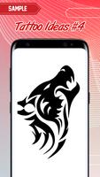 Small Tattoo Ideas скриншот 3