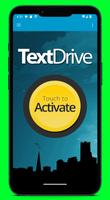 No Texting While Driving! plakat