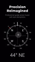 Compass (Precise Without Ads) gönderen