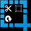 Screenshot Process icon