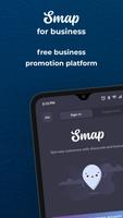 Smap - business promotion! 海报