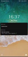 Noteo - Rappel par notifications скриншот 2