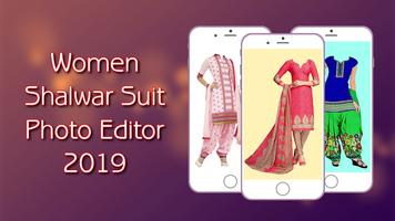 Girls Dress Photo Editor: Fashion, Style स्क्रीनशॉट 2