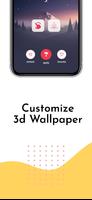 Depth 3D Wallpaper Ekran Görüntüsü 3