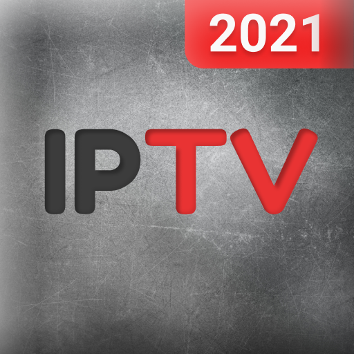 IPTVプレーヤーPRO-IPテレビM3U