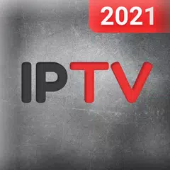 IPTV Spieler PRO - IP Fernseher M3U