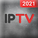 IPTV Player PRO - IP โทรทัศน์ M3U APK