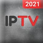 Odtwarzacz IPTV PRO - Telewizja IP M3U ikona