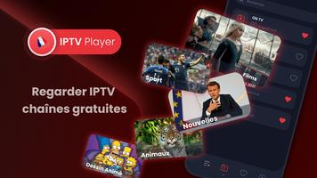 IPTV Affiche