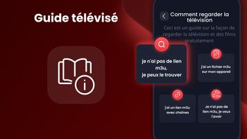 IPTV capture d'écran 1