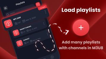 IPTV ảnh chụp màn hình 2