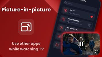 IPTV ảnh chụp màn hình 3
