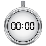 Floating Stopwatch simgesi