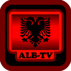 Shqip Tv Albania-icoon