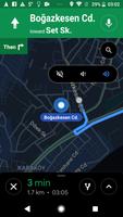 Full GPS Maps : Konum Kaydet & Paylaş gönderen