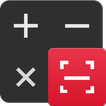 ”Math Calculator - Solve Math Problems by Camera