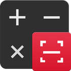 Math Calculator-icoon