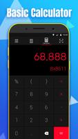 Math Calculator Ekran Görüntüsü 3
