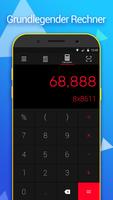 Math Calculator Plakat