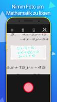 Math Calculator Screenshot 1