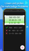 Math Calculator Screenshot 2
