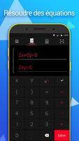 Math Calculator capture d'écran 3
