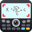 آیکون‌ Math Calculator:AI Math Solver