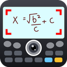 Kalkulator Naukowy, Matematyka ikona
