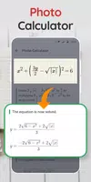 Math Calculator:AI Math Solver screenshot 4