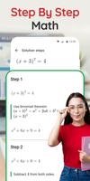 Math Calculator:AI Math Solver screenshot 2