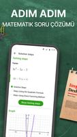 Matematik Soru Çözücü Ekran Görüntüsü 2