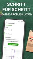Mathe Aufgaben Lösen Screenshot 2