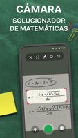 Calculadora Científica 570 captura de pantalla 1