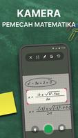 Kalkulator Matematika Kamera screenshot 1