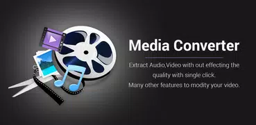 Video Editor - Video Converter