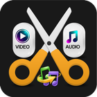 Video Editor - Video Converter آئیکن