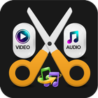 Video Düzenleme - Video Kesici simgesi