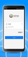 XTEND poster