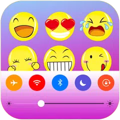 Emoji Keypad Lock Screen アプリダウンロード