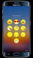 Emoji Keypad Lock Screen ảnh chụp màn hình 2