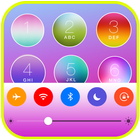 Lock Screen Phone7 icono