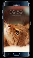 Lock Screen Phone7 captura de pantalla 1