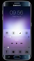 Lock Screen Phone7 captura de pantalla 3