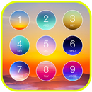 Keypad Lock Screen APK