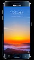 Bàn phím Lock Screen ảnh chụp màn hình 1