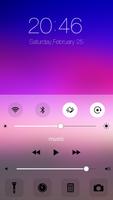 Bàn phím Lock Screen ảnh chụp màn hình 2